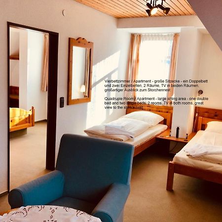 Hotel Und Restaurant Lamm Giengen an der Brenz Luaran gambar