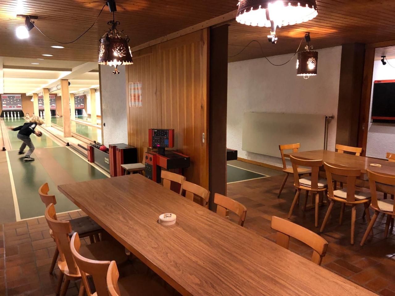Hotel Und Restaurant Lamm Giengen an der Brenz Luaran gambar